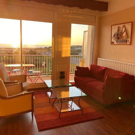 Buthine Le Touquet Exterior foto