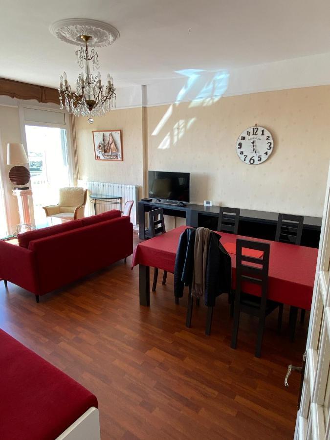 Buthine Le Touquet Exterior foto