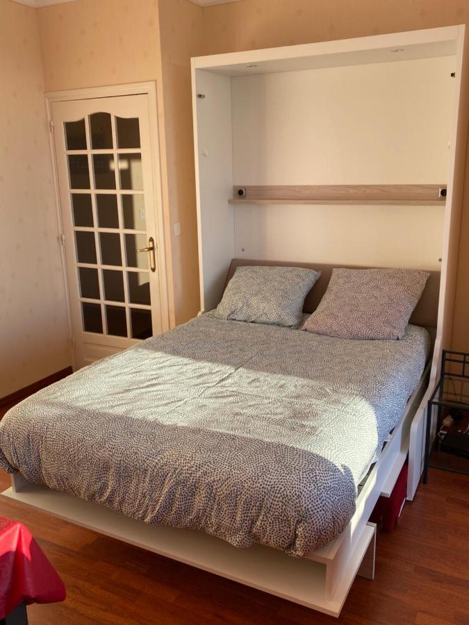 Buthine Le Touquet Exterior foto