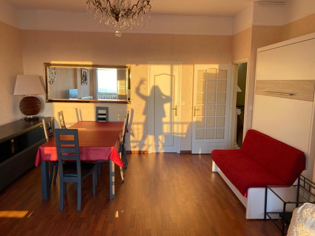 Buthine Le Touquet Exterior foto