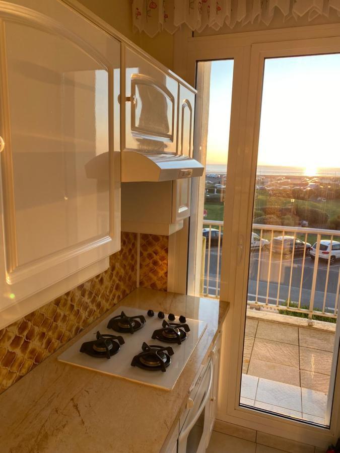 Buthine Le Touquet Exterior foto